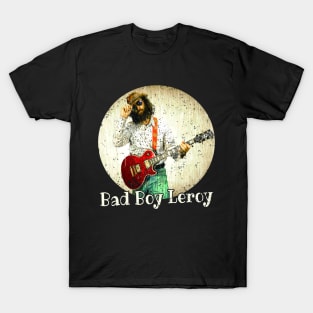 Bad Boy Leroy Retro T-Shirt